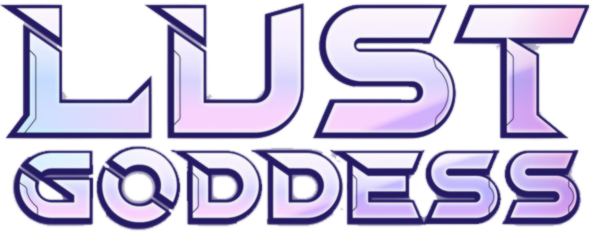 Lust Goddess Logo